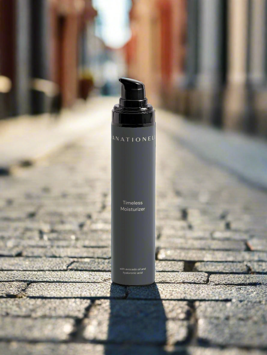 Timeless Moisturizer