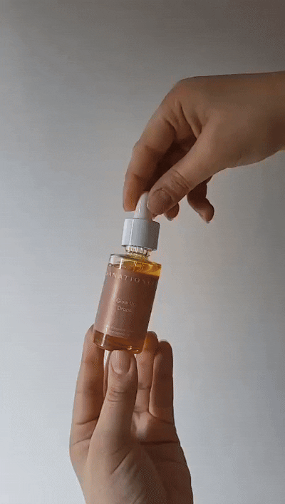 Citrus & Glow Duo - Mothersday Special