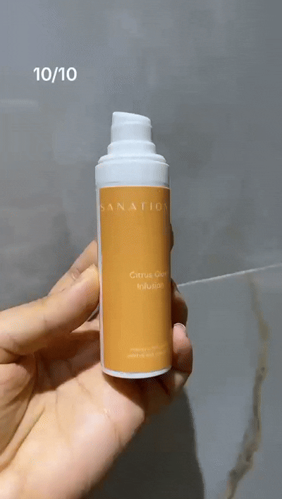 Citrus & Glow Duo - Mothersday Special