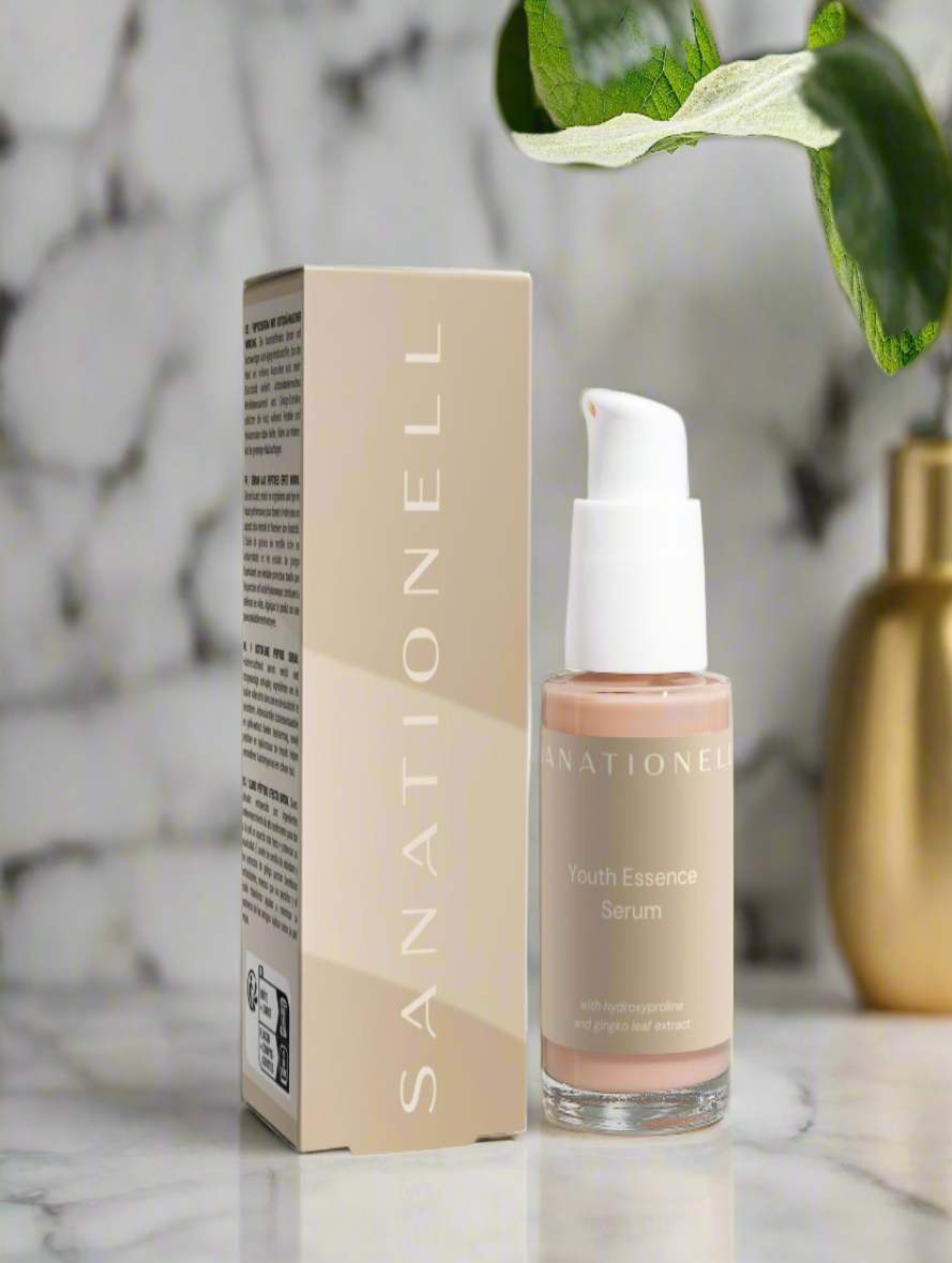 Youth Essence Serum