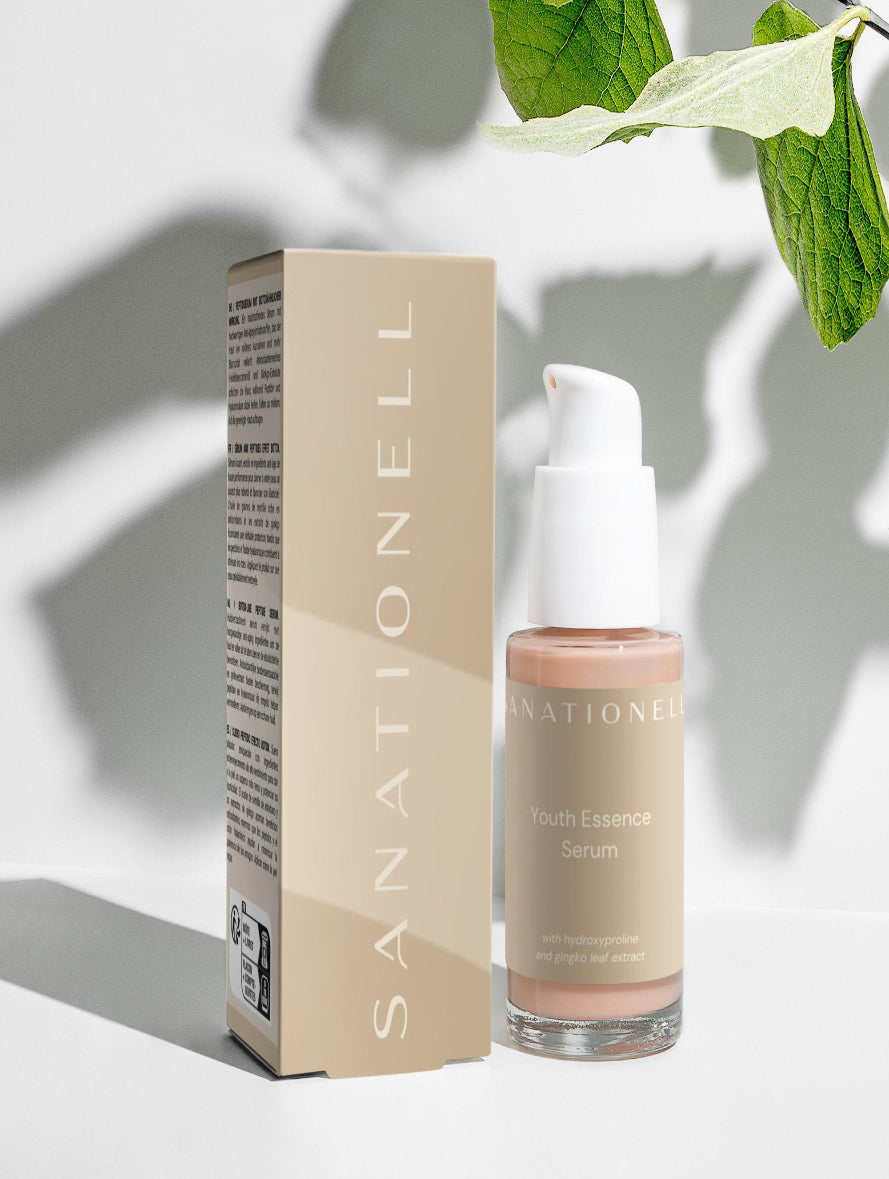 Youth Essence Serum