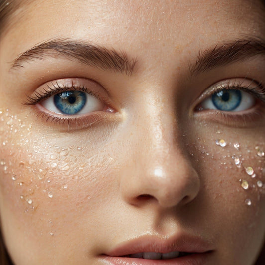 The Ultimate Guide to Achieving Bright, Youthful Eyes with Eye Brightening Serum