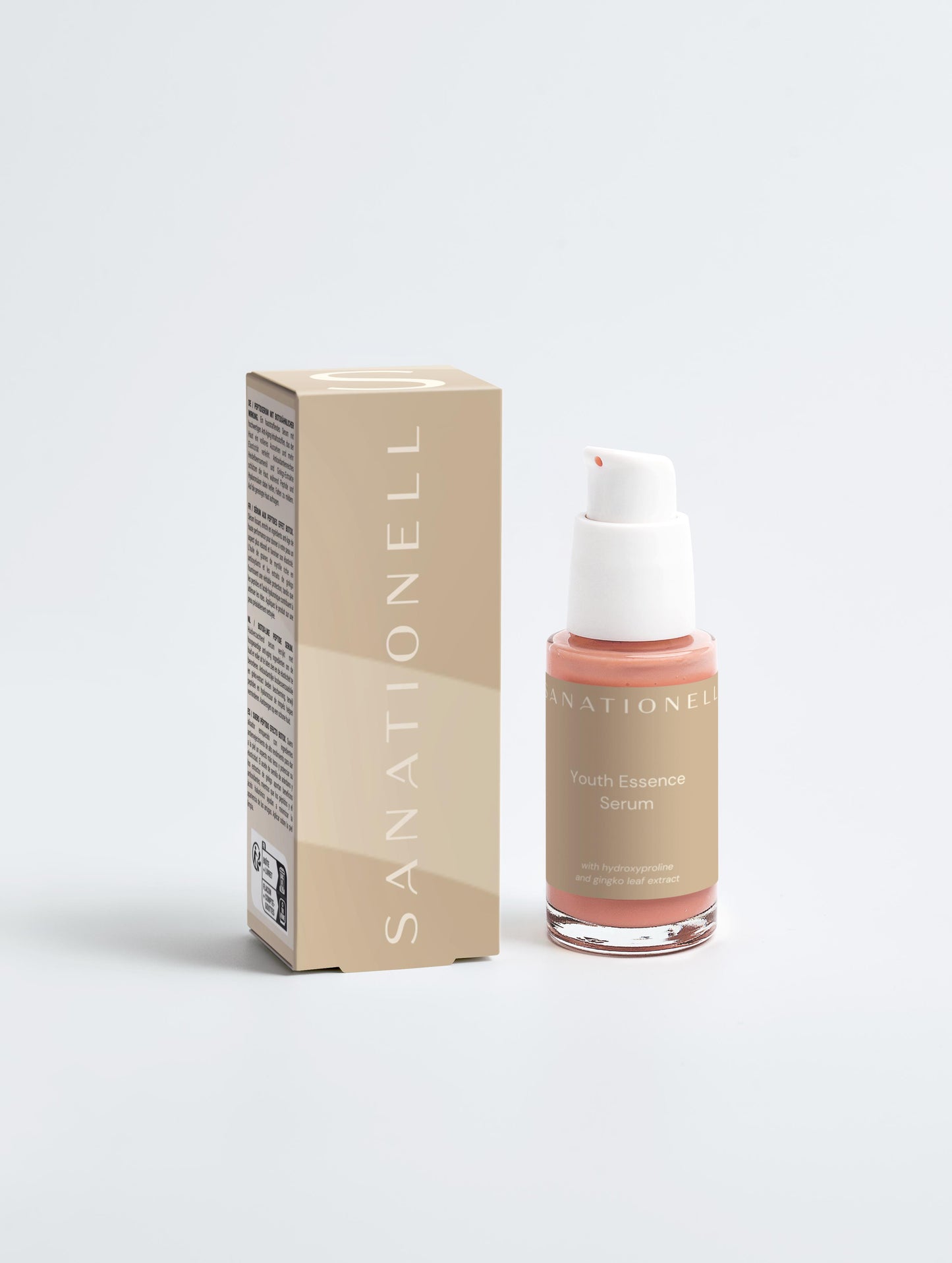 Youth Essence Serum