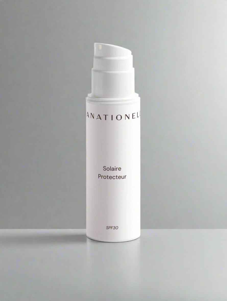 Solaire Protecteur